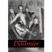   Kortársunk Daumier - Grafikák a Szépművészeti Múzeum gyűjteményéből és kortárs művészek alkotásai