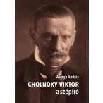 Cholnoky Viktor a szépíró