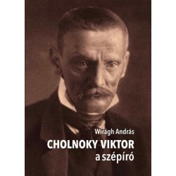 Cholnoky Viktor a szépíró