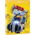 A Lego kaland - 3D Blu-ray