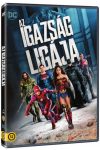 Igazság ligája - DVD