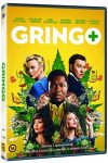 Gringo - DVD