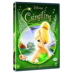 Csingiling - DVD