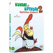 Kukori és Kotkoda 2. - DVD