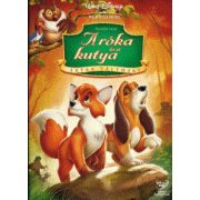 A róka és a kutya - Extra változat - DVD
