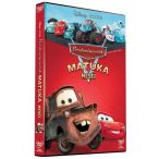 Verdanimációk - Matuska meséi - DVD