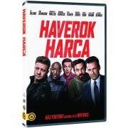 Haverok harca - DVD