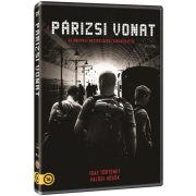 A párizsi vonat - DVD