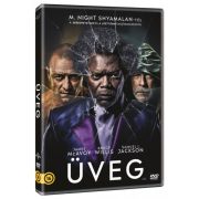 Üveg - DVD