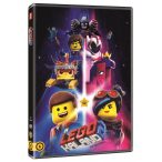 A Lego-kaland 2. - DVD