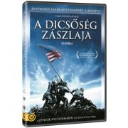 A dicsőség zászlaja - DVD