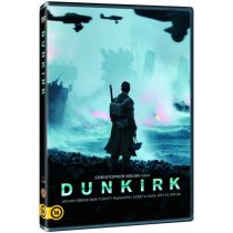 Dunkirk - DVD