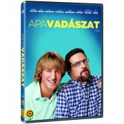 Apavadászat - DVD