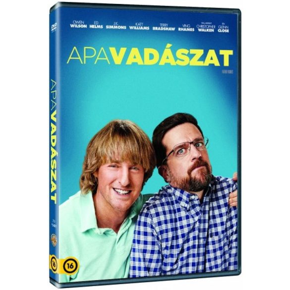 Apavadászat - DVD