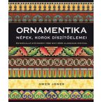Ornamentika - Népek, korok díszítőelemei