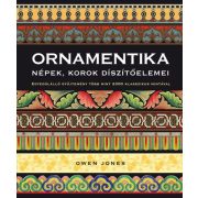 Ornamentika - Népek, korok díszítőelemei