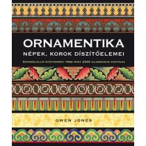 Ornamentika - Népek, korok díszítőelemei