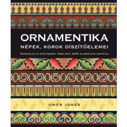 Ornamentika - Népek, korok díszítőelemei