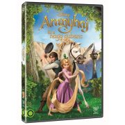 Aranyhaj és a nagy gubanc - DVD