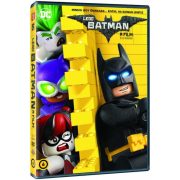 Lego Batman - A film - DVD