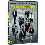 Szemfényvesztők - DVD