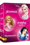 Disney Hősnők 3. - díszdoboz DVD