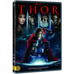 Thor - DVD