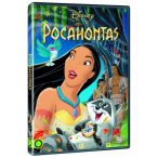 Pocahontas - DVD