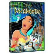 Pocahontas - DVD