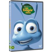 Egy bogár élete - DVD