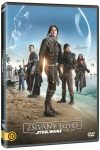 Zsivány Egyes - Egy Star Wars történet - DVD