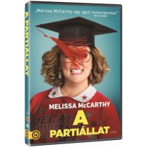 A Partiállat - DVD