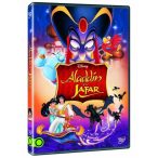 Aladdin és Jafar - DVD