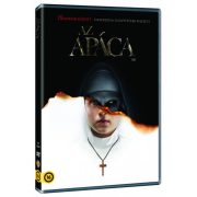 Az apáca - DVD