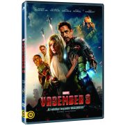 Vasember 3 - DVD