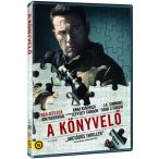 A könyvelő - DVD