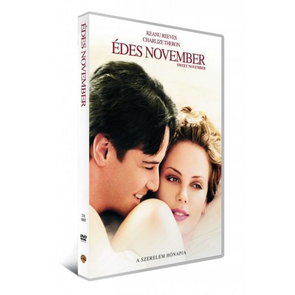 Édes november - DVD