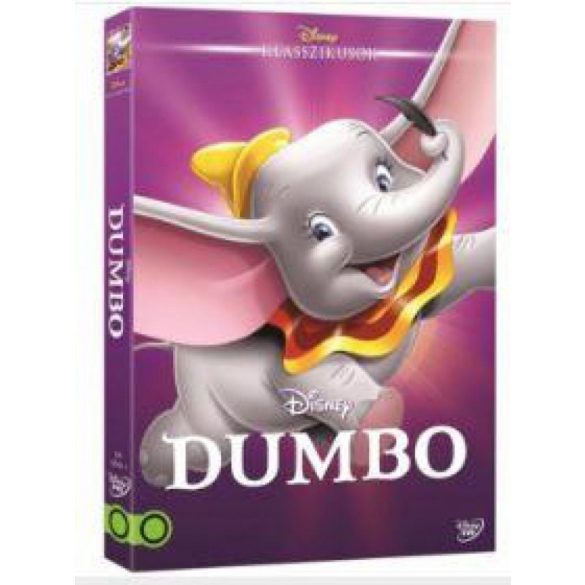 Dumbo - DVD