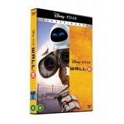 Wall-E - Egylemezes változat - DVD