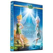 Csingiling - A szárnyak titka - DVD