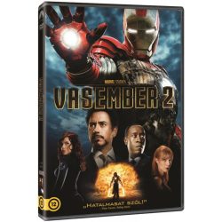 Vasember 2. - DVD