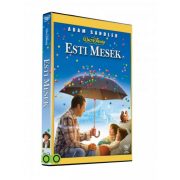 Esti Mesék - DVD