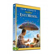 Esti Mesék - DVD