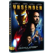 Vasember - DVD