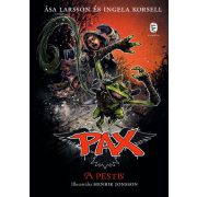 A pestis - PAX 7.