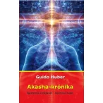 Akasha-krónika - Egyetemes emlékezet - Kozmikus tudat