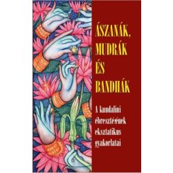 Ászanák, mudrák és bandhák