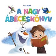 A nagy ábécéskönyv - Disney Suli