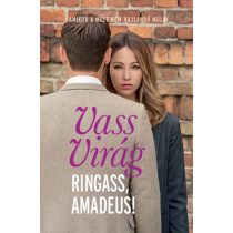 Ringass, Amadeus!