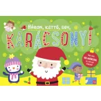 Három, kettő, egy karácsony